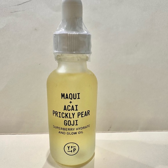 Youth To The People 
Superberry Hydrate + Glow Dream Oil - Picture 1 of 4